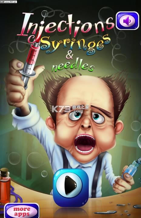 ����ģ���� v1.5 ҽ����Ϸ ��ͼ