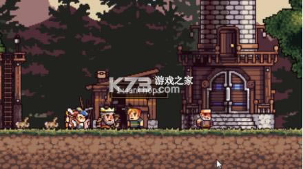 ��ׯ���� v1.0 ���İ� ��ͼ