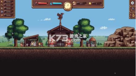 ��ׯ���� v1.0 ���İ� ��ͼ