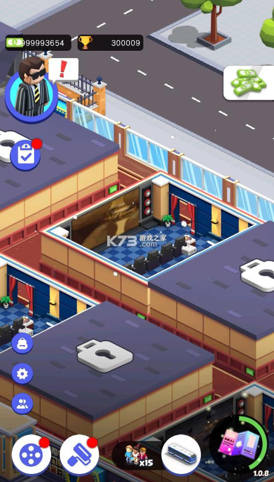 ���õ�Ӱ��� v1.0.8 �ƽ�� ��ͼ