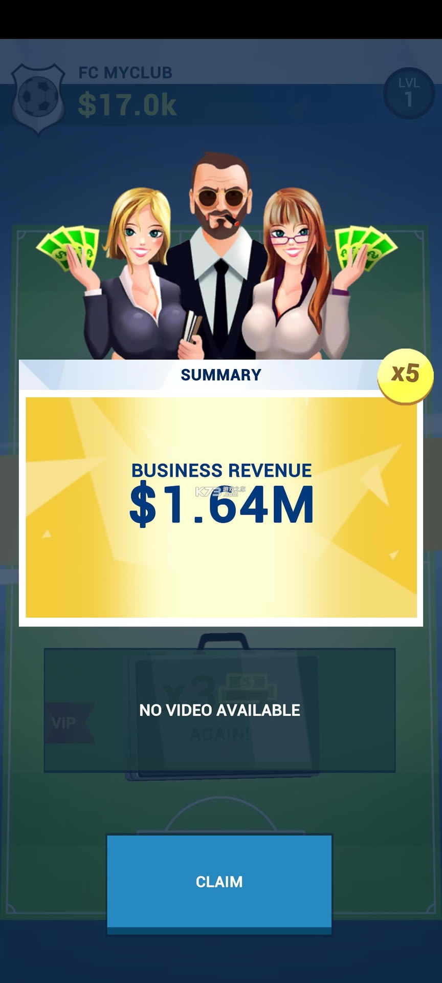 ������ v1.11.7 �ƽ�� ��ͼ