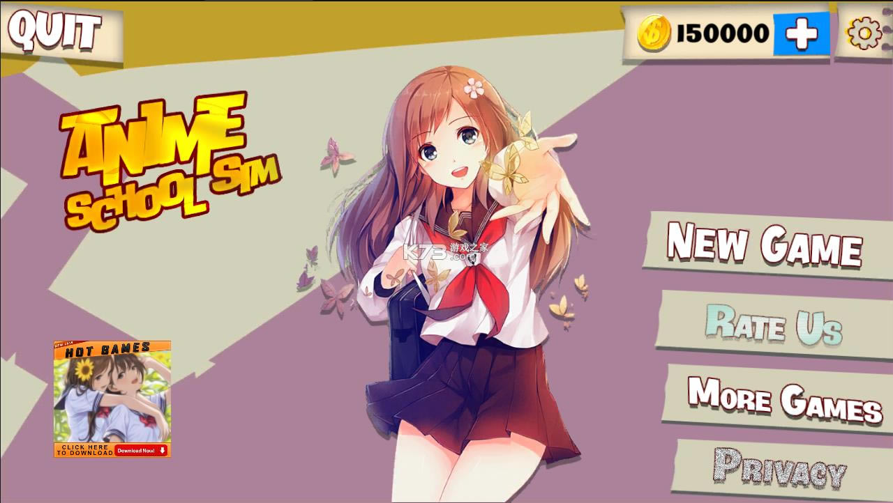 ӣ��ѧУ v1.4 2021�����ƽ�� ��ͼ