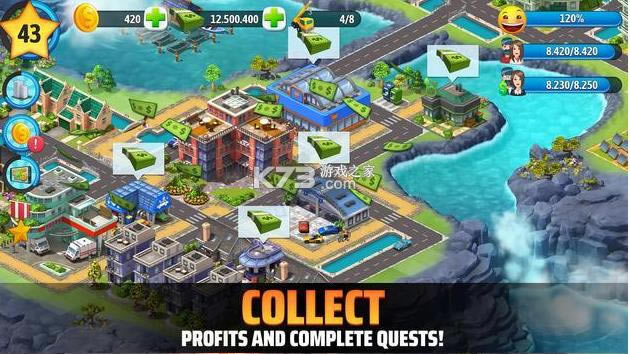 ���е�5������ģ�� v3.11.2 ��׿�� ��ͼ