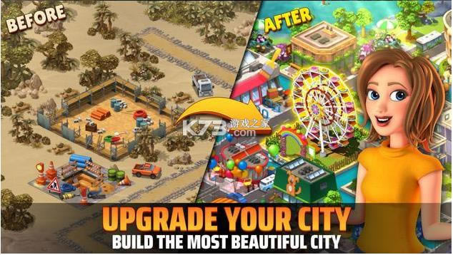 ���е�5������ģ�� v3.11.2 ��׿�� ��ͼ