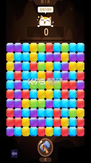 ɽ�����б� v1.6 ��Ϸ ��ͼ