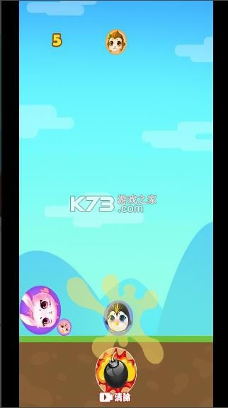 ���Ӵ��� v1.7 ��Ϸ ��ͼ