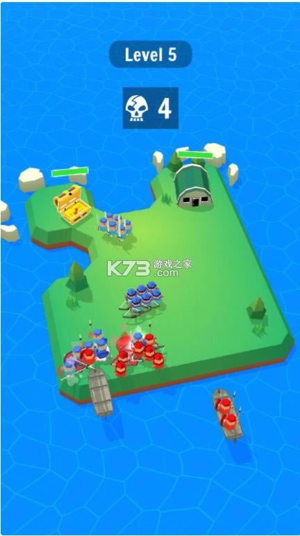 ���챣��ս v0.1 ���� ��ͼ