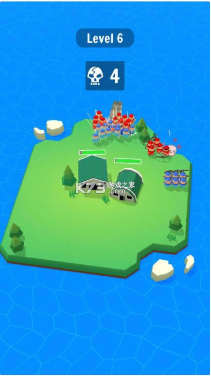 ���챣��ս v0.1 ���� ��ͼ