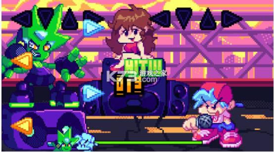 ����ҹ�ſ��޺��� v0.2.7.1 ��׿�� ��ͼ