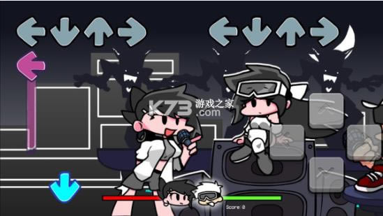 ����ҹ�ſ�������֮ҹ v0.2.7.1 ��Ϸ ��ͼ