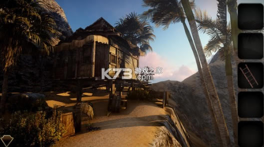 ���ȴﵺ��Ϸ v1.0 ��׿���ΰ� ��ͼ