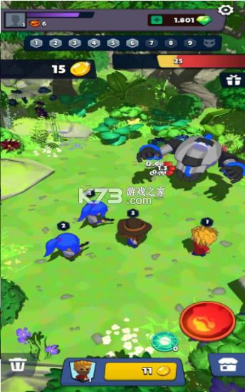 �ھ�Ӣ�� v0.1 ��׿�� ��ͼ