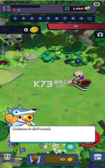 �ھ�Ӣ�� v0.1 ��׿�� ��ͼ