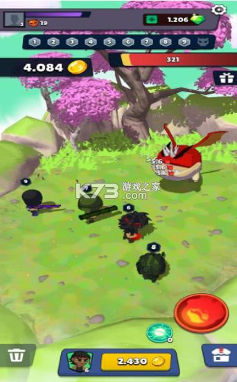 �ھ�Ӣ�� v0.1 ��׿�� ��ͼ