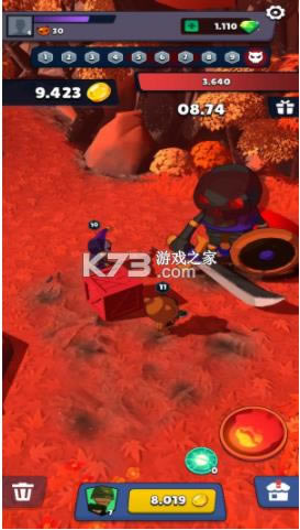 �ھ�Ӣ�� v0.1 ��׿�� ��ͼ