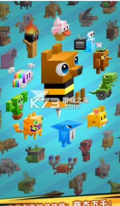 ³����ʵ���� v1.6.6 ��Ϸ ��ͼ