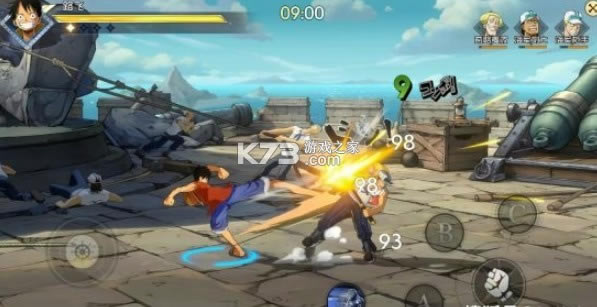 project fighter v1.0 ���� ��ͼ