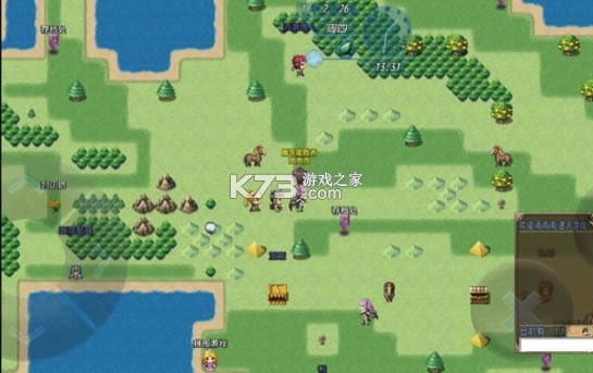 ��ħ���� v0.0.1 ���ΰ� ��ͼ