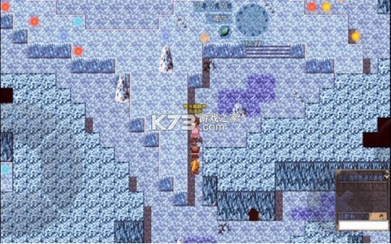 ��ħ���� v0.0.1 ���ΰ� ��ͼ