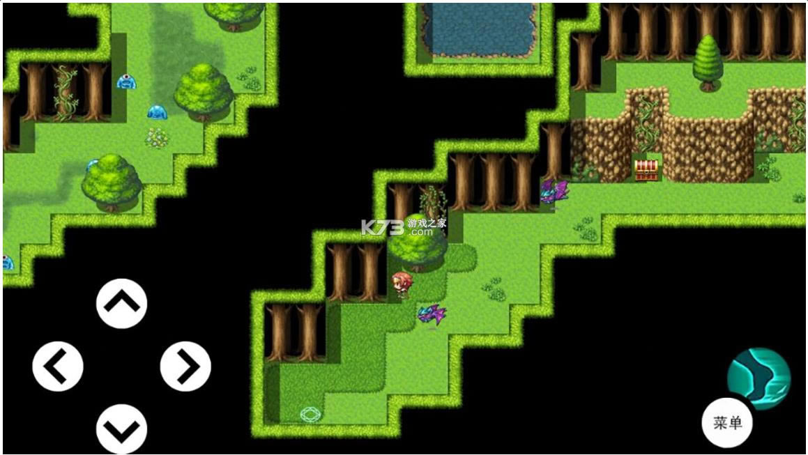 ��ħ���� v0.0.1 ��Ϸ ��ͼ