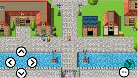 ��ħ���� v0.0.1 ��Ϸ ��ͼ