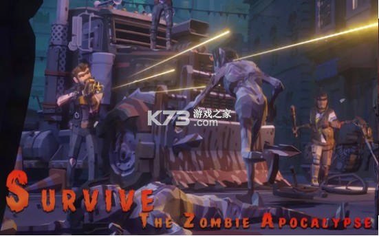 ��ʬ�����ս v1.0.0 ���ΰ� ��ͼ