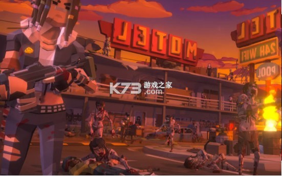 ��ʬ�����ս v1.0.0 ���ΰ� ��ͼ