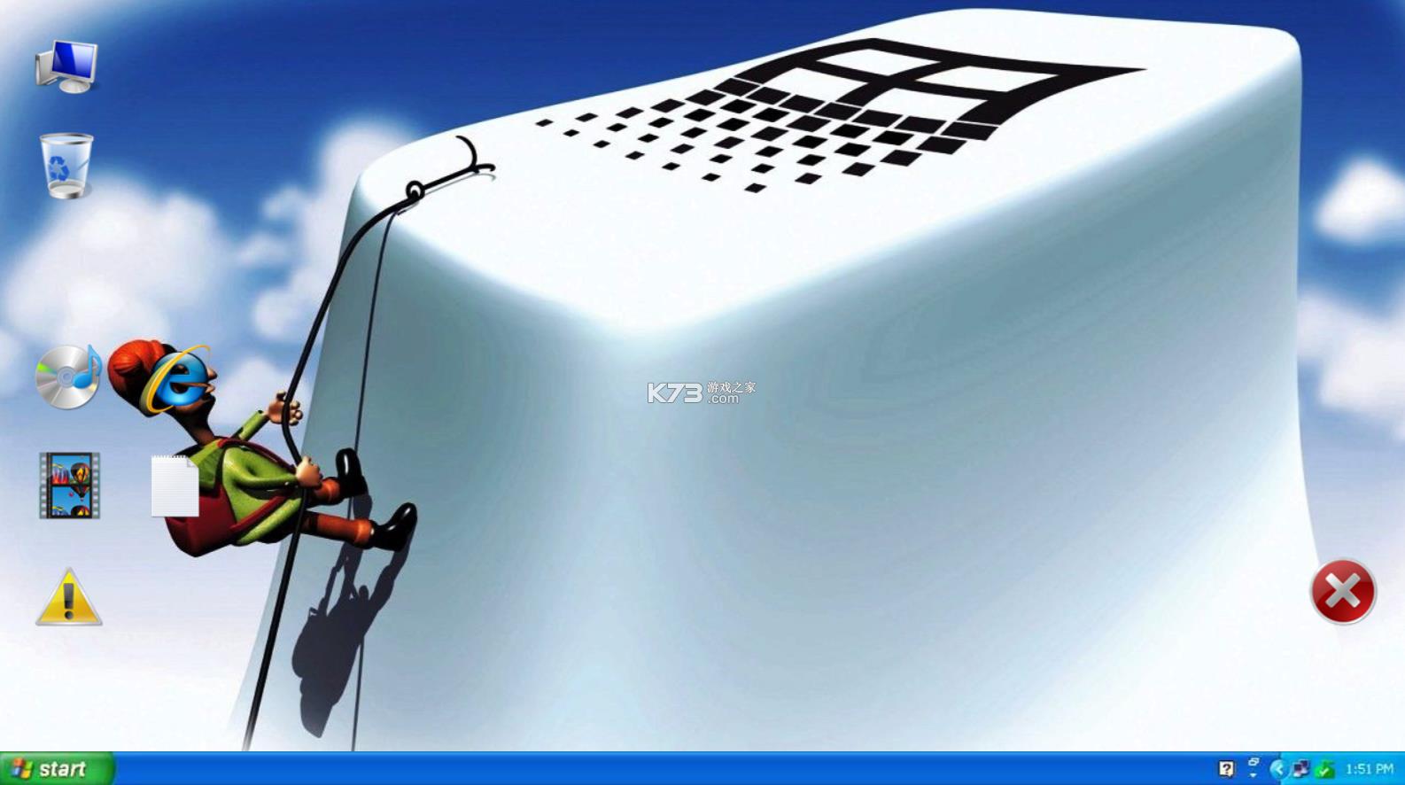 winxpģ���� v1.0.2.0 ��׿�� ��ͼ