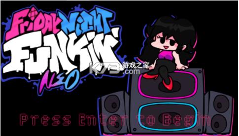 ��ɫ������֮ҹ v0.2.7 picoŮװģ�� ��ͼ