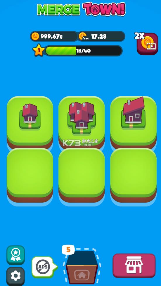 �ϳ�С�� v2.3.1 ���޽�Ұ� ��ͼ