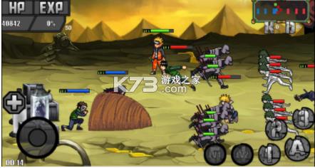 ��Ӱս��֮����ս�� v1.17 ��Ϸ ��ͼ