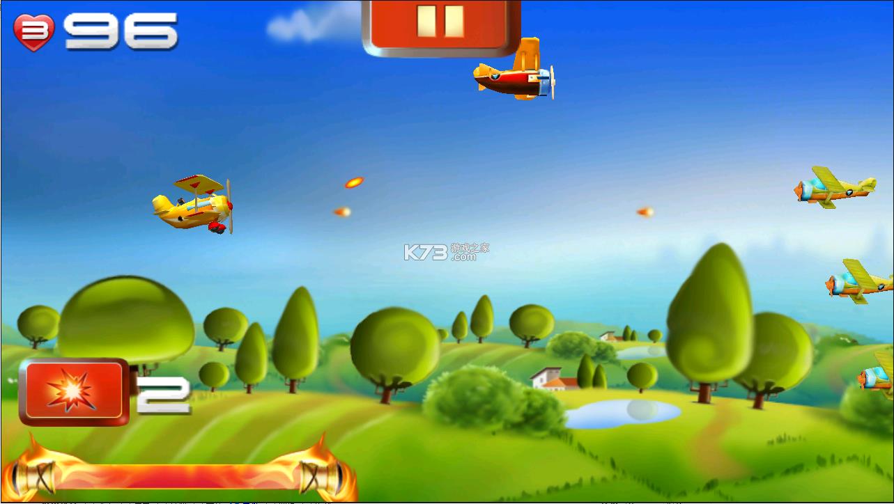 ���ٿ�ս v1.0 ����� ��ͼ