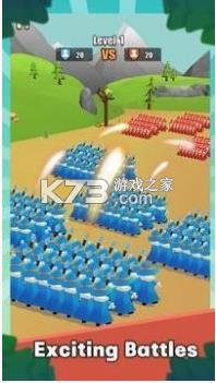 ս����ͻ����� v1.0.2 ��׿�� ��ͼ