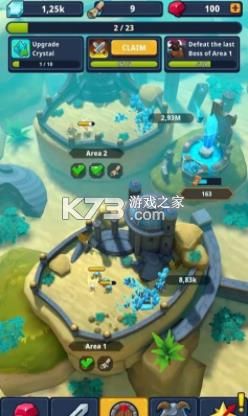 ���³ǹ����߾�������� v0.26.0 ��׿�� ��ͼ