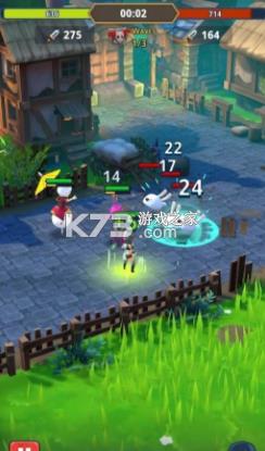 ���³ǹ����߾�������� v0.26.0 ��׿�� ��ͼ