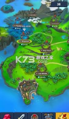 ���³ǹ����߾�������� v0.26.0 ��׿�� ��ͼ