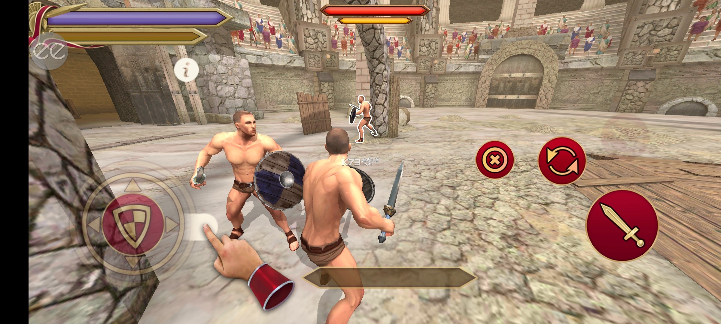 �Ƕ�ʿ����ҫ v5.14.9 �ƽ�����°汾 ��ͼ