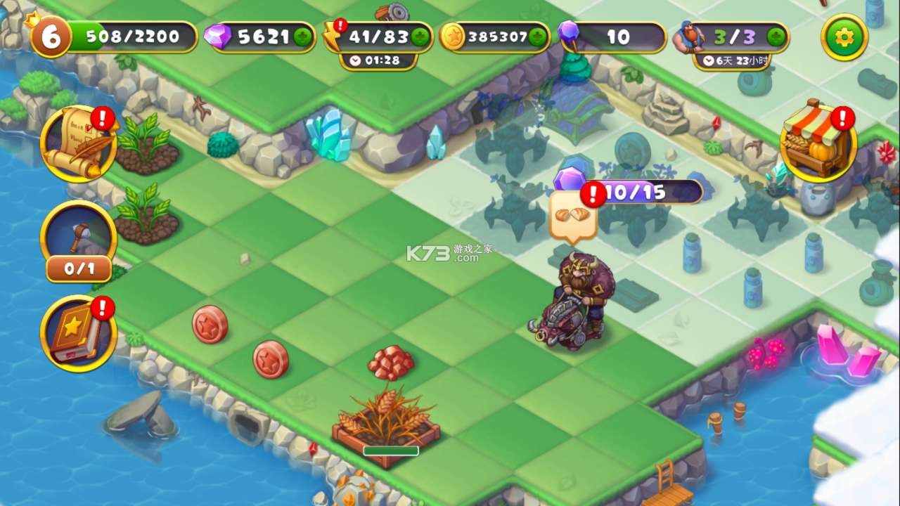 �ϲ��۹�ħ�þ��� v1.221.14 �ƽ�� ��ͼ