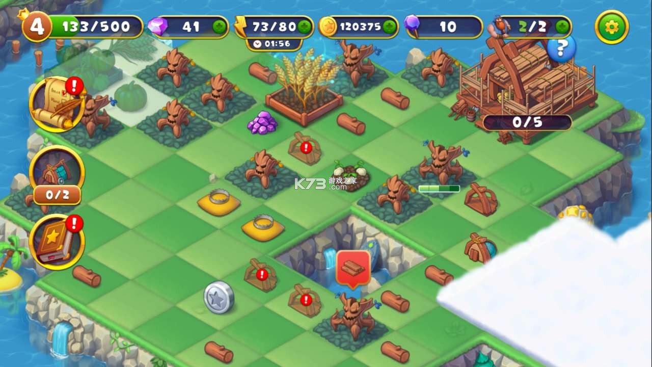 �ϲ��۹�ħ�þ��� v1.221.14 �ƽ�� ��ͼ