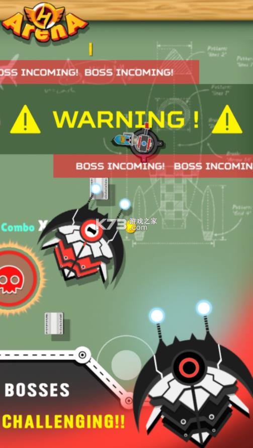 Ӣ���䶷�� v0.0.5 ���� ��ͼ