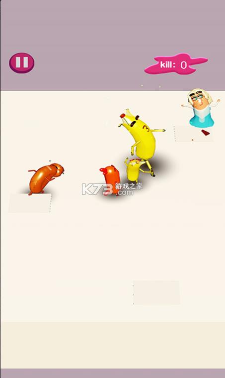 ħ���㳦�� v1.0 ��Ϸ ��ͼ