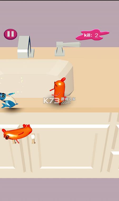 ħ���㳦�� v1.0 ��Ϸ ��ͼ