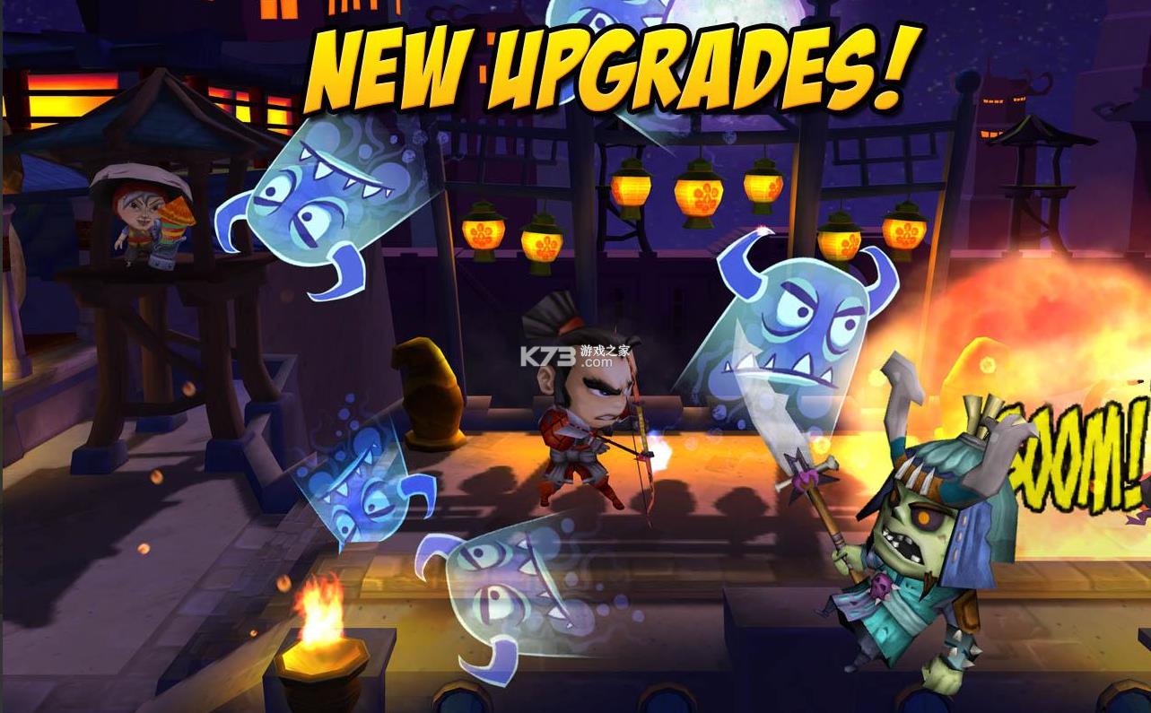 ��ʿ��ս��ʬ2 v2.3.0 ���ʰ� ��ͼ