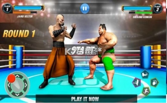 �����ĸ���Ϸ v1.3 ��׿�� ��ͼ