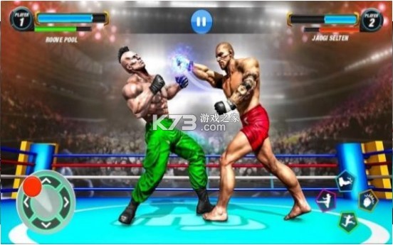 �����ĸ���Ϸ v1.3 ��׿�� ��ͼ