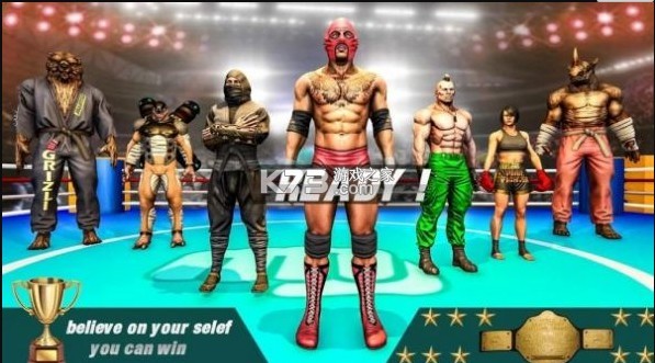 �����ĸ���Ϸ v1.3 ��׿�� ��ͼ