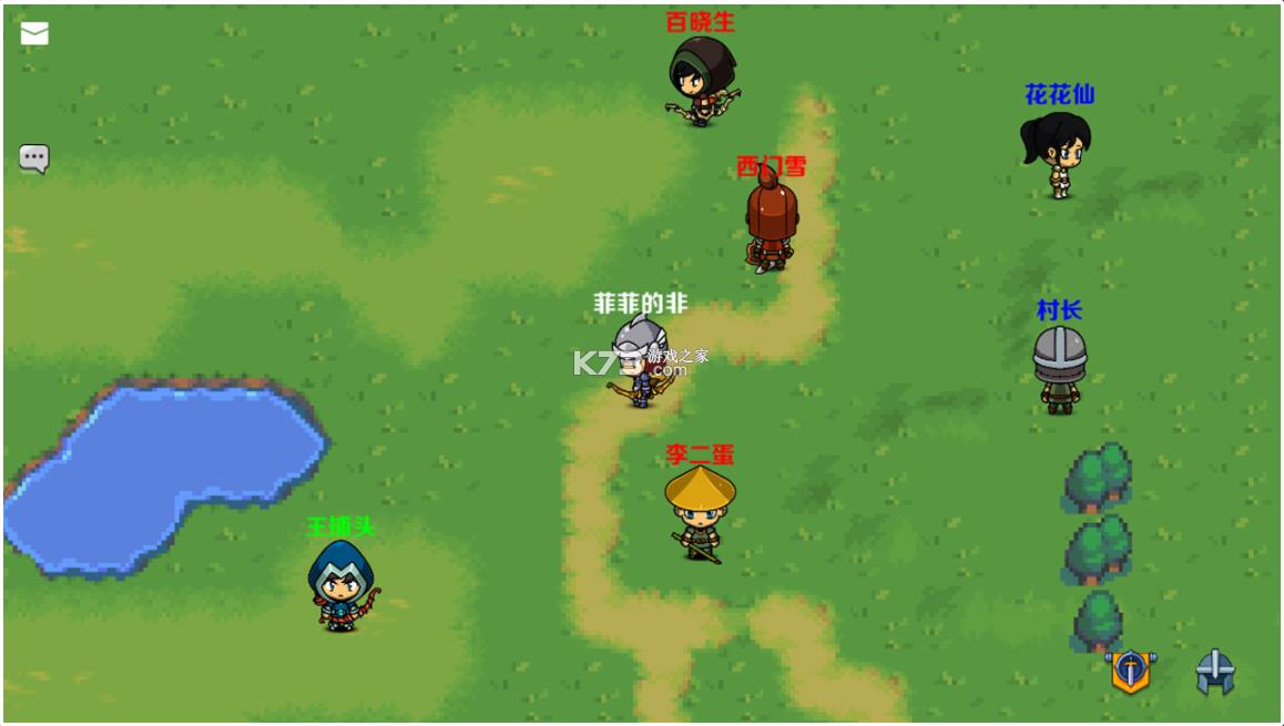 īɫ���� v1.0 ��Ϸ ��ͼ