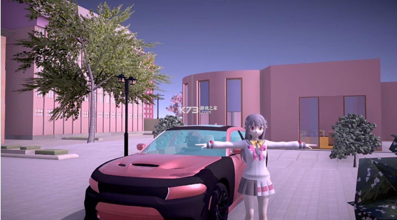 ӣ��У԰֮�� v1.1 ���°� ��ͼ