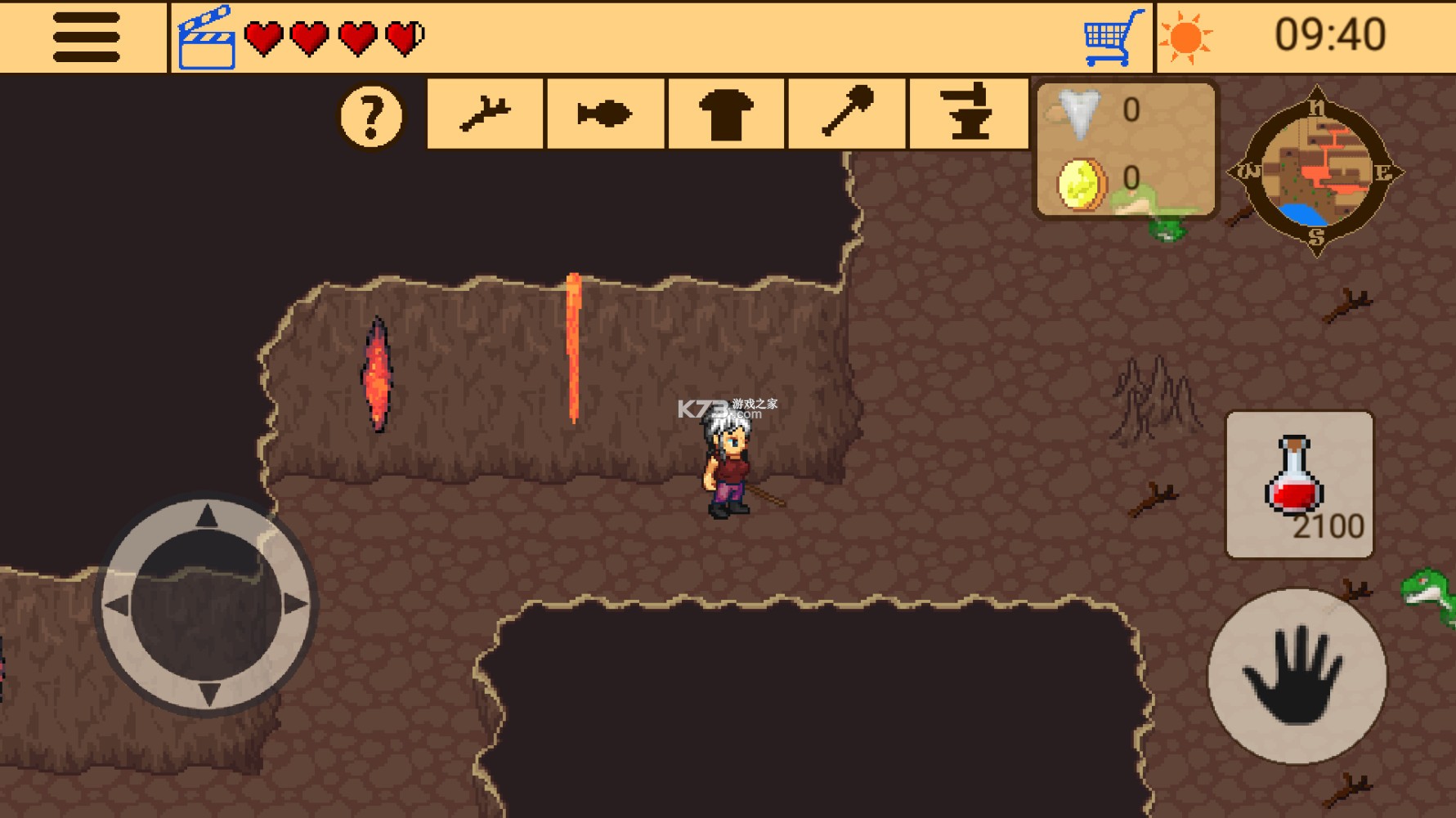 ����rpg3 v1.8.9 �ƽ�� ��ͼ