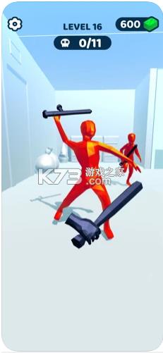 ��ͷ��Ծ� v1.1.0 ������Ϸ ��ͼ